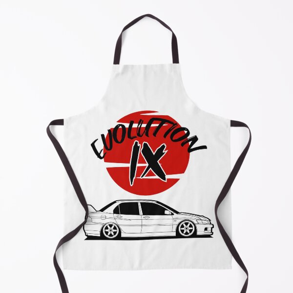 Item preview, Mitsubishi Lancer Evolution IX 9 designed and sold by IssKa.