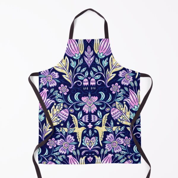 Item preview, Floral patterns. Color Field designed and sold by Iuliia Nerd.