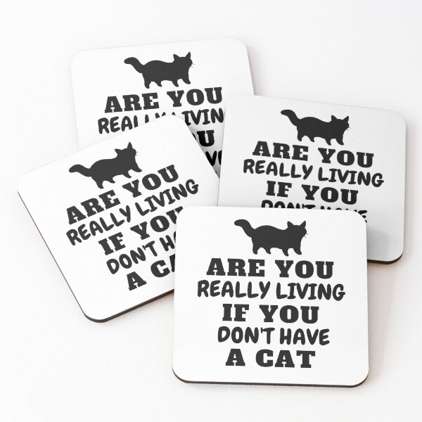 Item preview, You Need Cats In Your Life designed and sold by GiveMePaws.