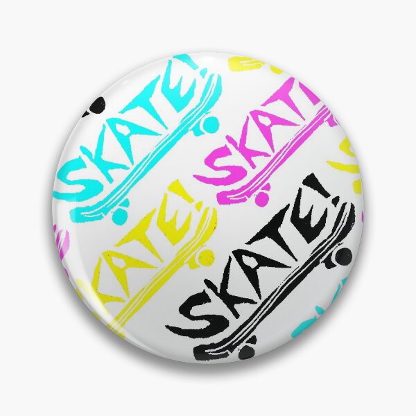 Item preview, CMYsKate! designed and sold by PixelPalmer.