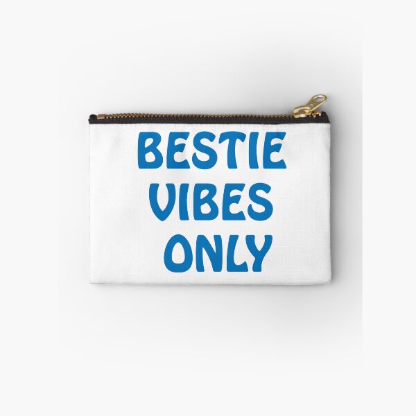 Artikelvorschau, BESTIE VIBES NUR BUNT | BESTIE VIBES NUR POSITIV entworfen und verkauft von Simo200.