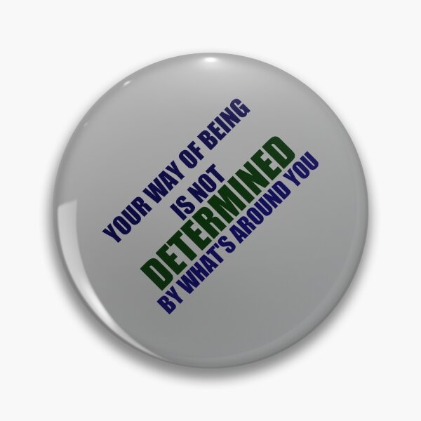 Item preview, Life Changing Quote designed and sold by Curator Nation.