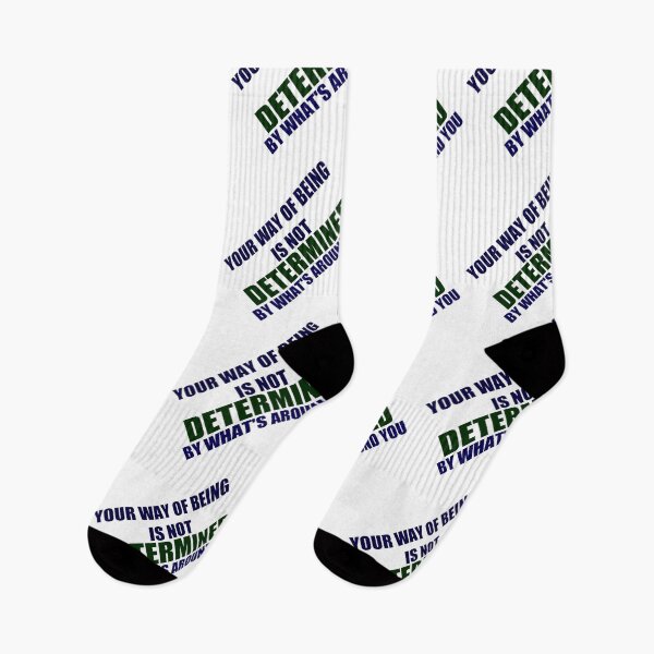 Item preview, Life Changing Quote designed and sold by Curator Nation.