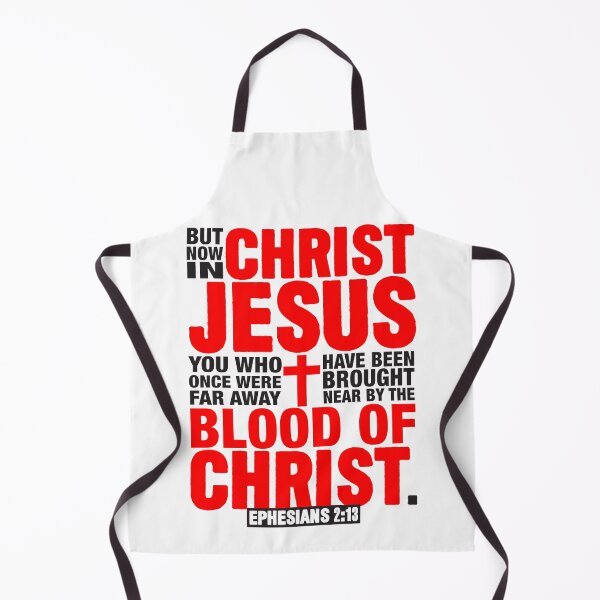 Item preview, Ephesians 2:13 designed and sold by plushism.