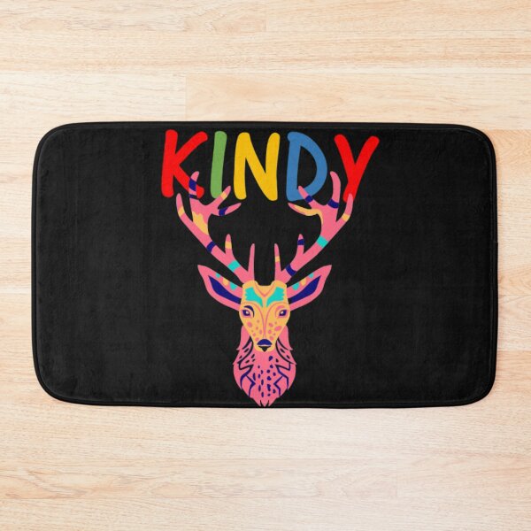 Item preview, Kindy. Deer designed and sold by thekidsprint.