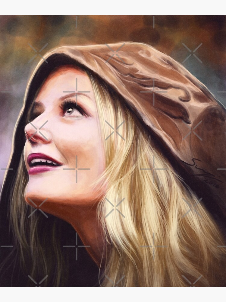 Princess In The Past by svenja