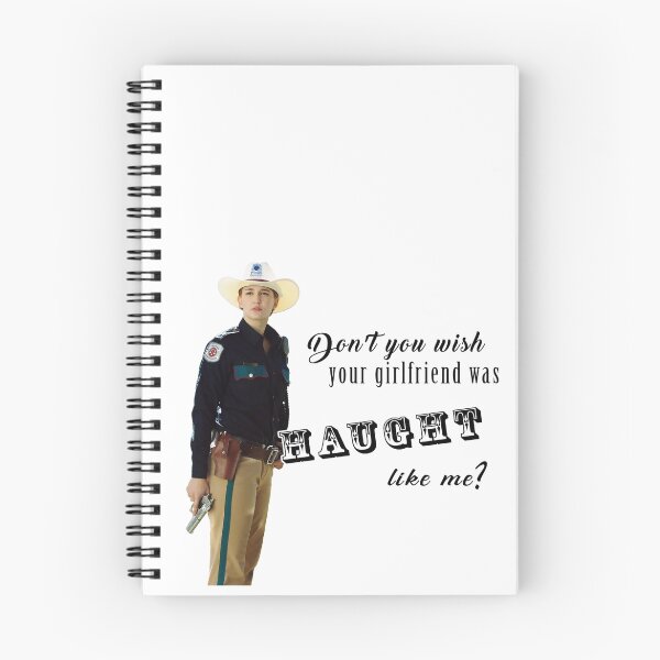 Item preview, Haught Like Me designed and sold by tatmaslany.