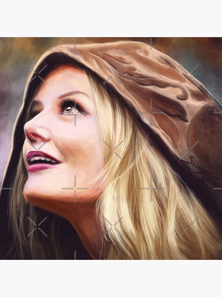 Princess In The Past by svenja