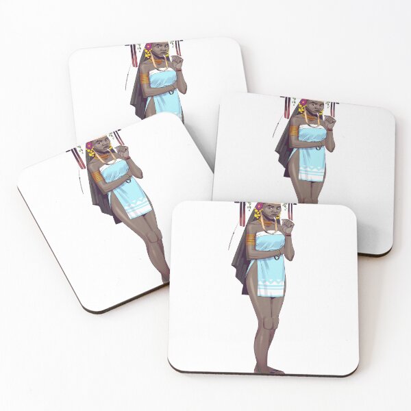 Item preview, GIRL designed and sold by AVANDU VOSI.