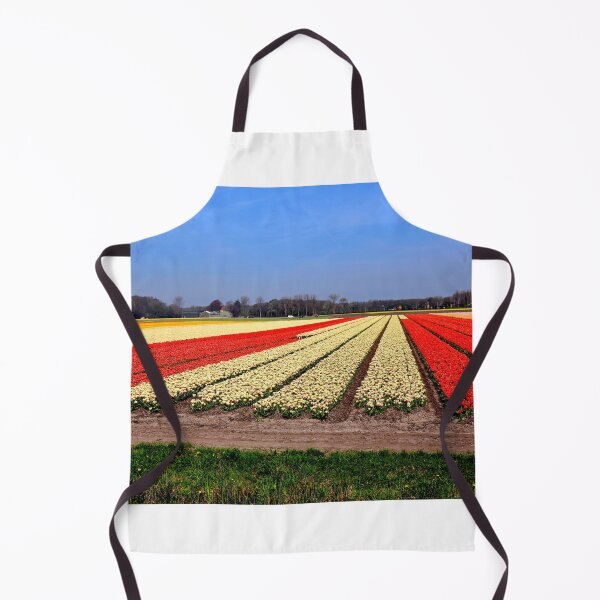 Item preview, Tulips fields designed and sold by annalisa56.