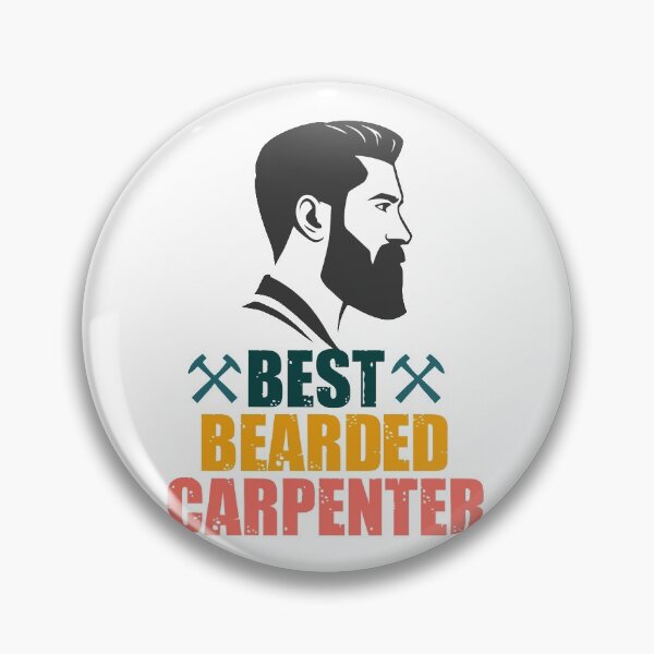 Item preview, Carpintero barbudo designed and sold by Experience21.