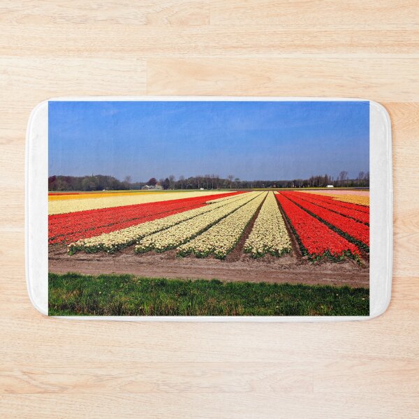 Item preview, Tulips fields designed and sold by annalisa56.
