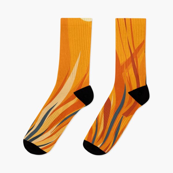 Item preview, Heat wave designed and sold by Jean Paul  CURTIS.