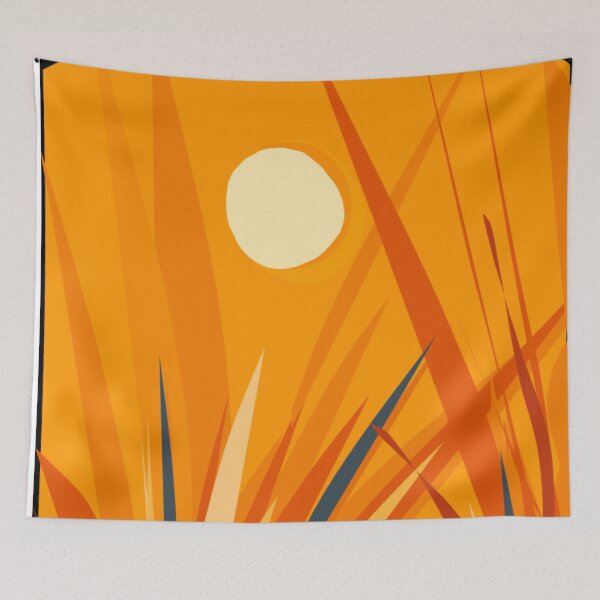 Item preview, Heat wave designed and sold by Jean Paul  CURTIS.