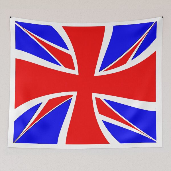 Item preview, Union Flag designed and sold by NKW1709.