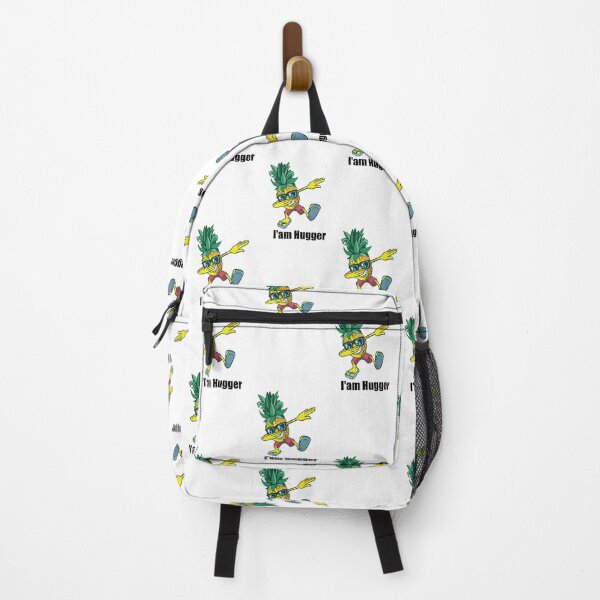 Item preview, I'm Hugger Pineapple designed and sold by LOLOYILDIZ.