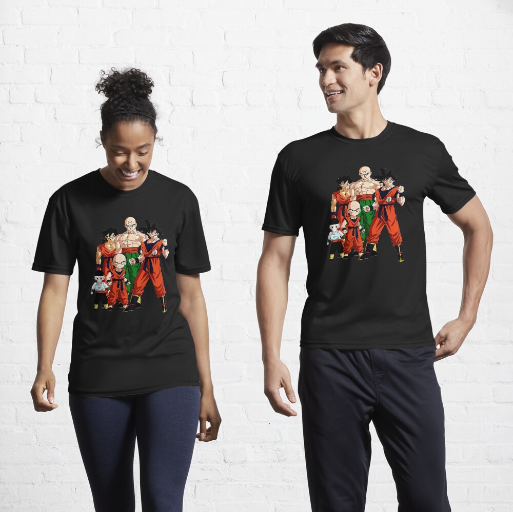 Item preview, Active T-Shirt designed and sold by brucecremin.