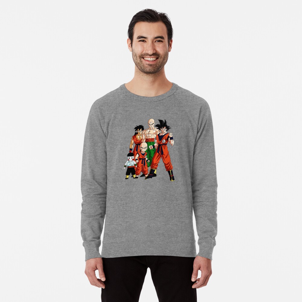 Item preview, Lightweight Sweatshirt designed and sold by brucecremin.