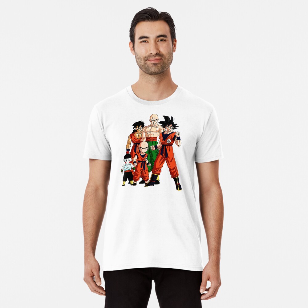 Item preview, Premium T-Shirt designed and sold by brucecremin.