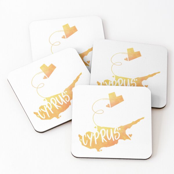 Item preview, Cyprus designed and sold by Motivburg.
