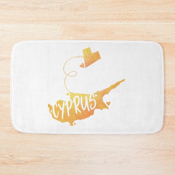 Item preview, Cyprus designed and sold by Motivburg.