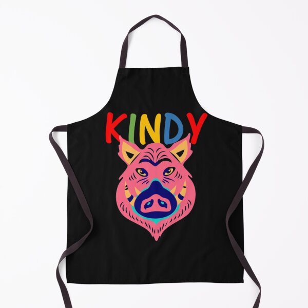 Item preview, Kindy. Pig designed and sold by thekidsprint.
