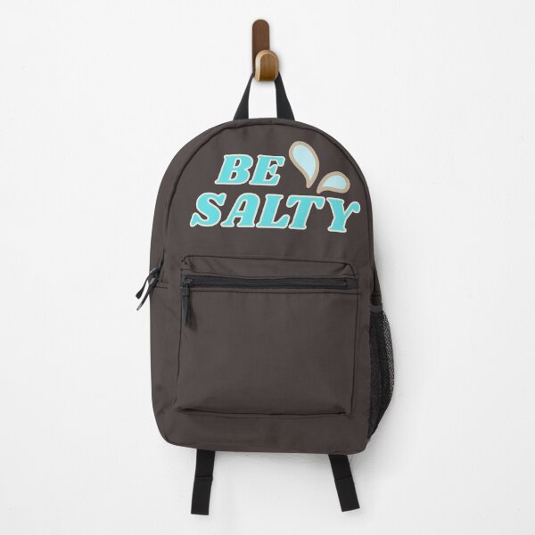 Item preview, Be Salty designed and sold by SunfullyYours.