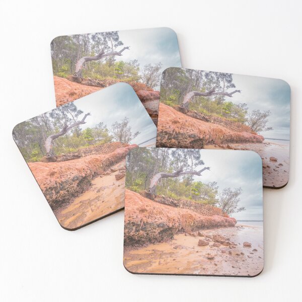 Item preview, Coochiemudlo designed and sold by Carole Pallier.