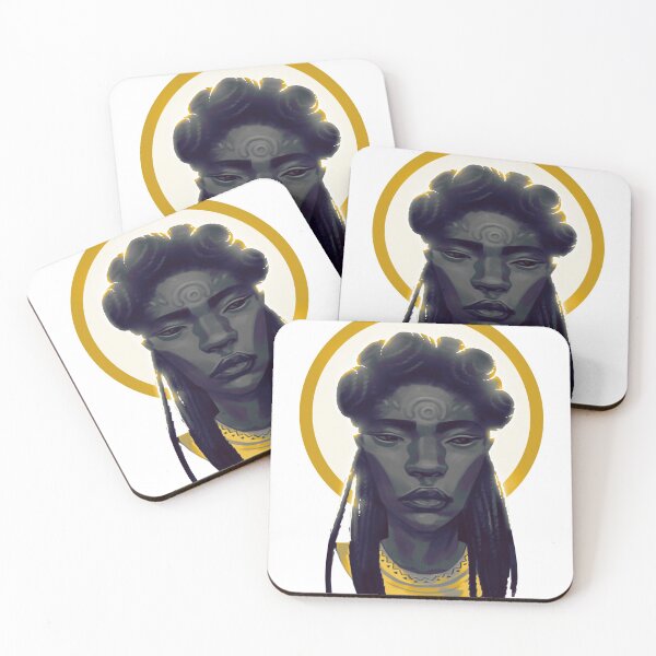 Item preview, THIRD EYE designed and sold by AVANDU VOSI.