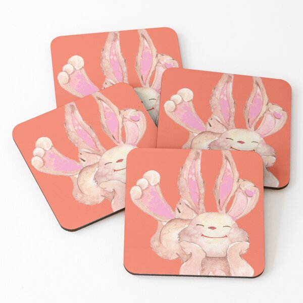 Item preview, Bunny chillin designed and sold by BobbyChristine.