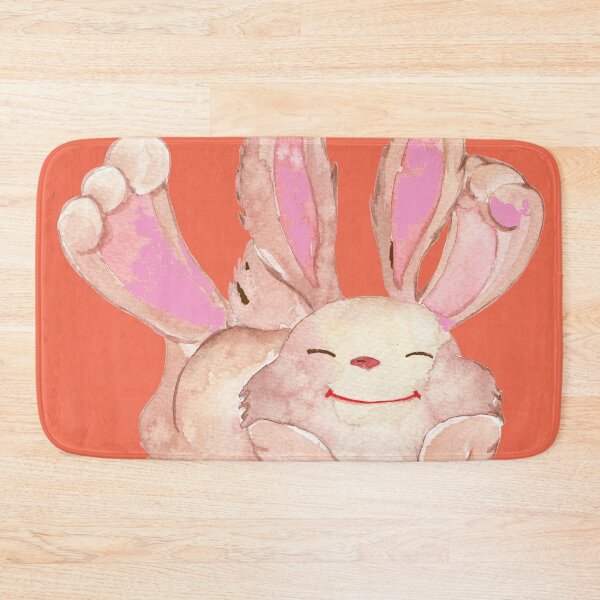 Item preview, Bunny chillin designed and sold by BobbyChristine.