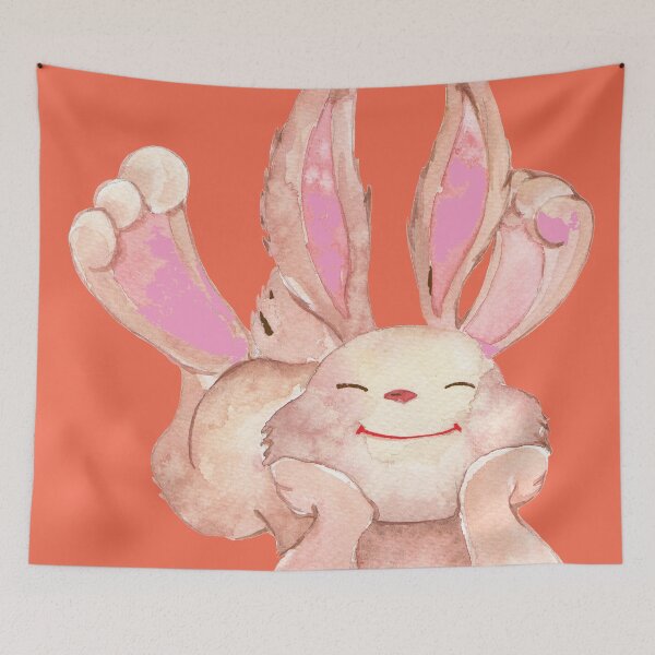Item preview, Bunny chillin designed and sold by BobbyChristine.