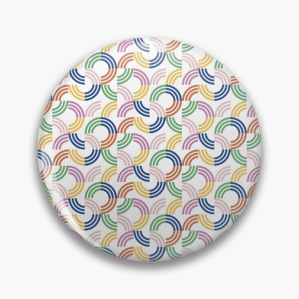 Item preview, Colorful rainbow design  designed and sold by C4Rack.