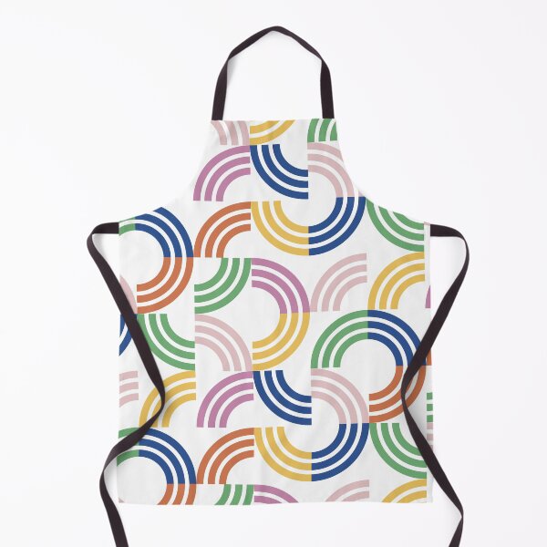 Item preview, Colorful rainbow design designed and sold by C4Rack.