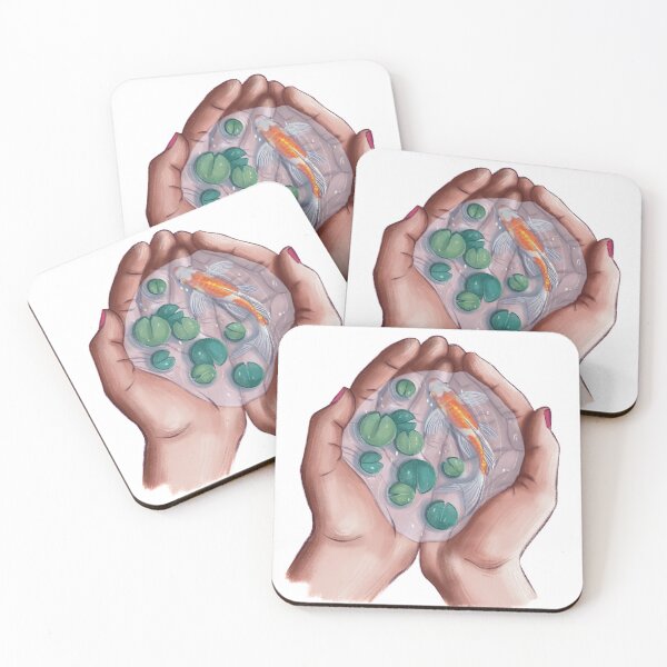 Item preview, Protect the earth designed and sold by Estelle Brocard.