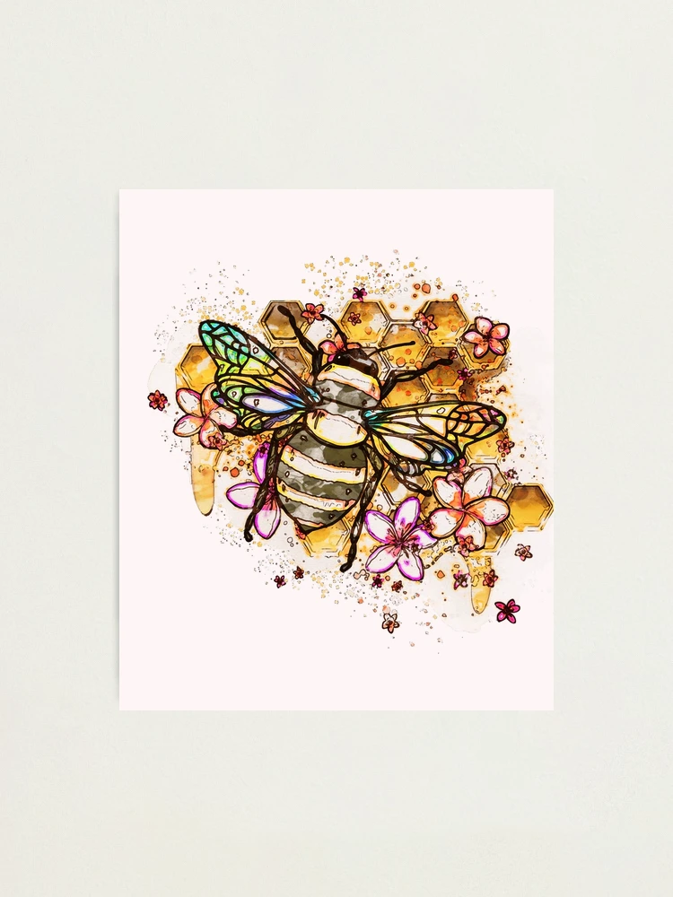Bee Creative Watercolor Art Journals in 3 Sizes – Mondaes