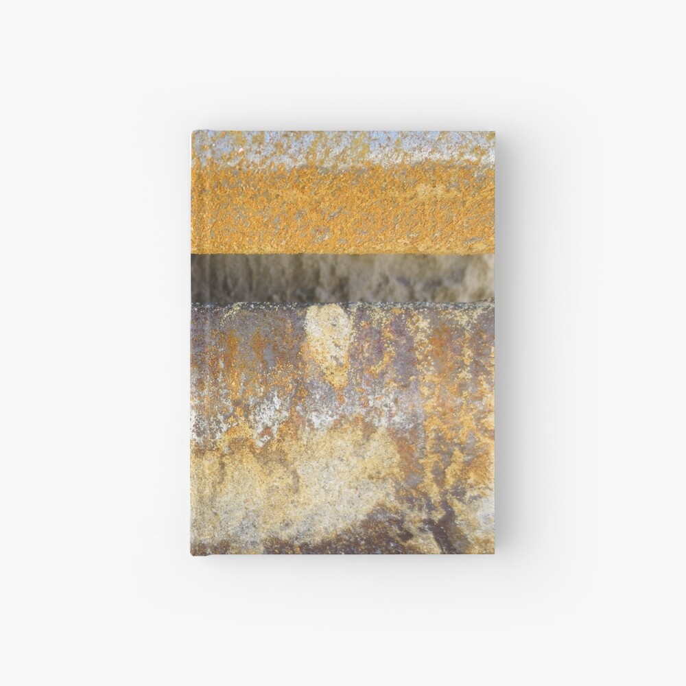 Item preview, Hardcover Journal designed and sold by LisaLeQuelenec.