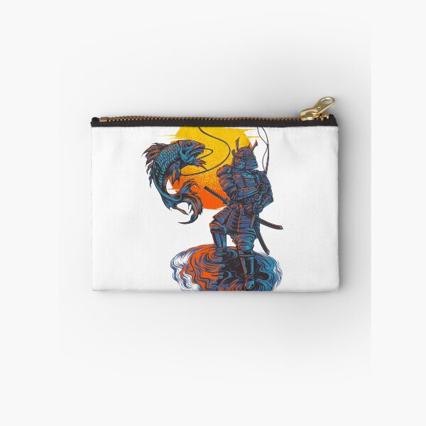 Item preview, Samurai Fishing designed and sold by mac23line.