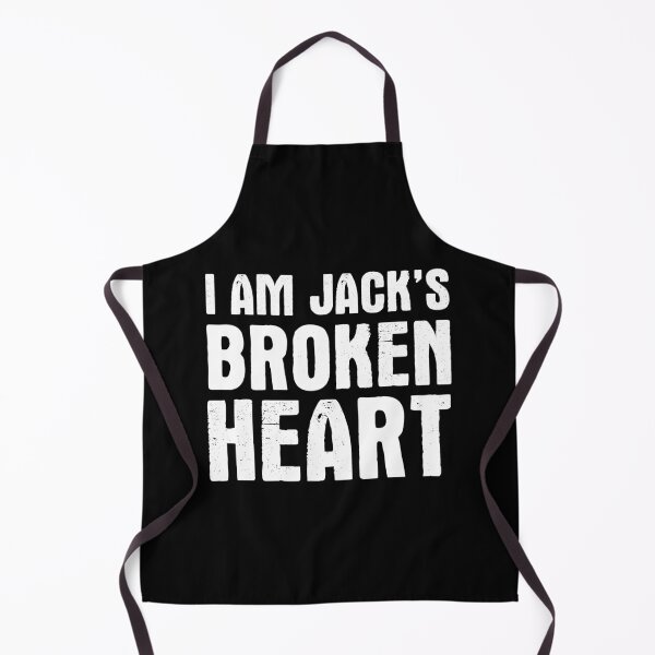 Item preview, I am Jack's Broken Heart designed and sold by SimplyNewDesign.