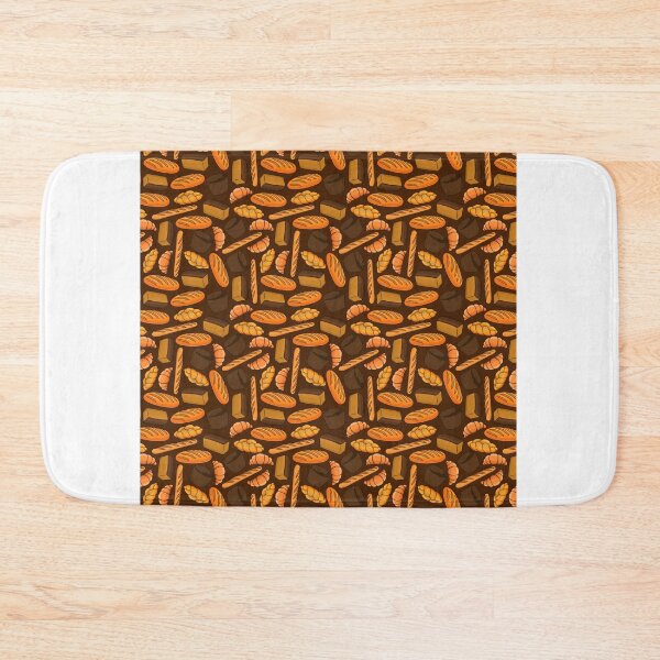 Item preview, Bakery Pattern  designed and sold by SSK Designs.