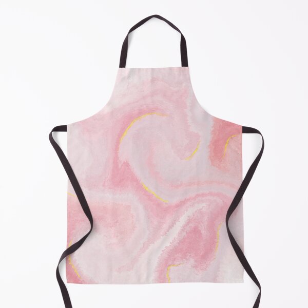 Item preview, Fluid art pink drawing painting designed and sold by kevinkreativity.