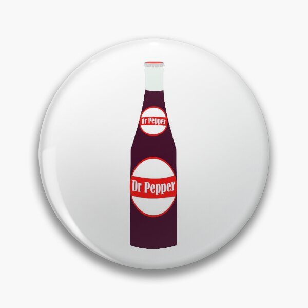 Item preview, Dr Pepper designed and sold by MrGekko.