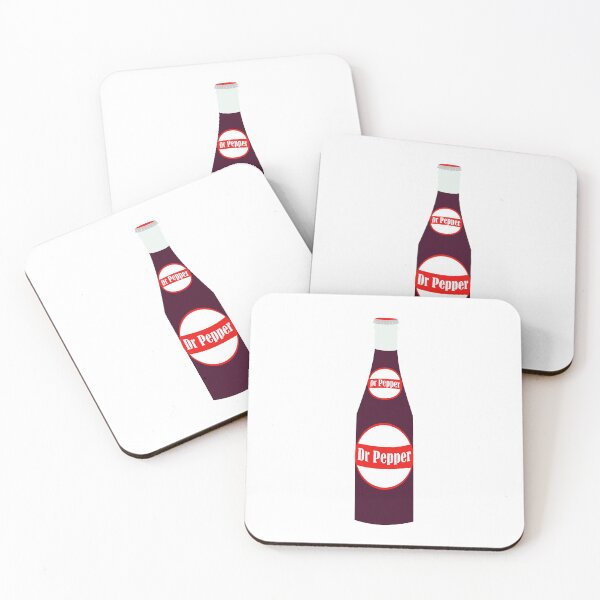 Item preview, Dr Pepper designed and sold by MrGekko.