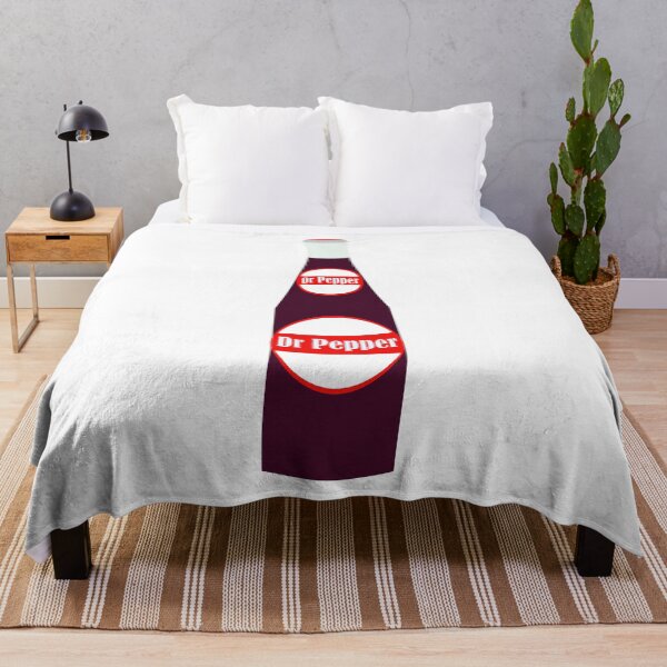 Item preview, Dr Pepper designed and sold by MrGekko.
