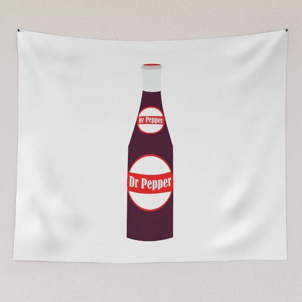 Item preview, Dr Pepper designed and sold by MrGekko.
