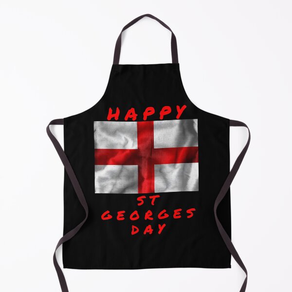 Item preview, Happy St Georges Day designed and sold by swaise.