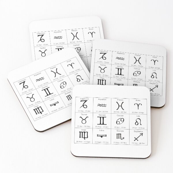 Item preview, Zodiac designed and sold by Focal-Art.