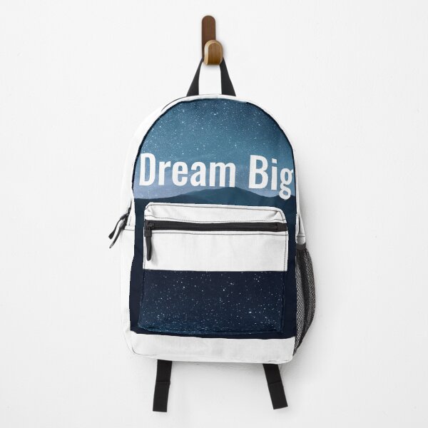 Item preview, Dream Big designed and sold by NathanCLife.