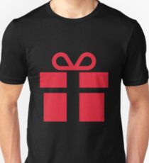 Regalo Unisex T-Shirt