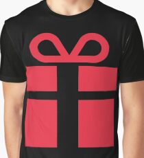 Regalo Graphic T-Shirt